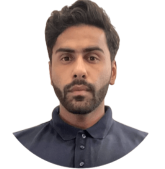 Dr. Sher Jamal Khan