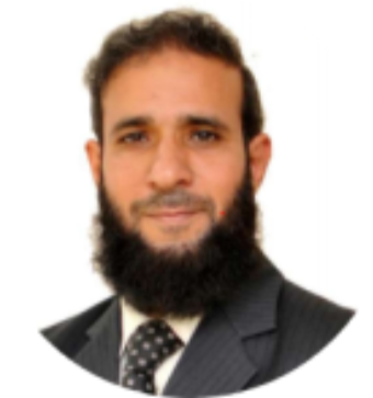 Dr. Sher Jamal Khan