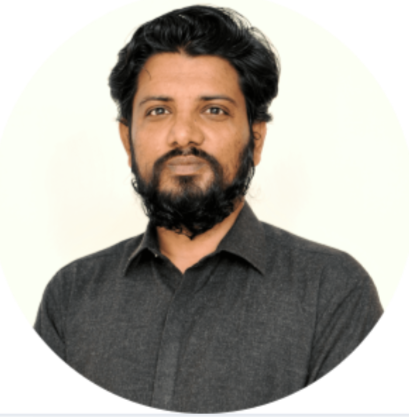 Dr. Sher Jamal Khan